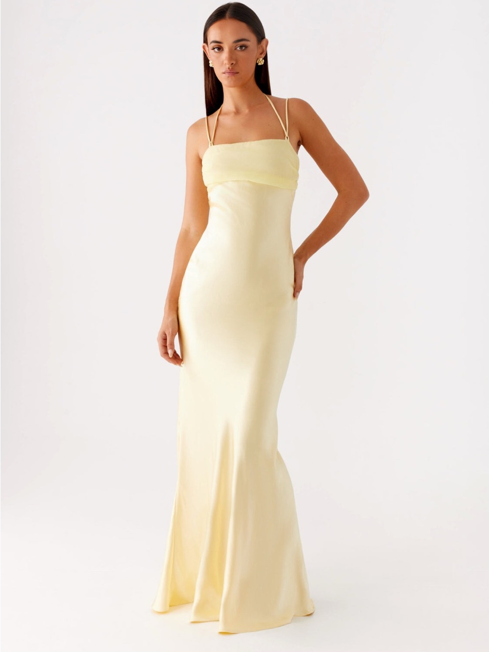 Peppermayo Belize Maxi Dress
